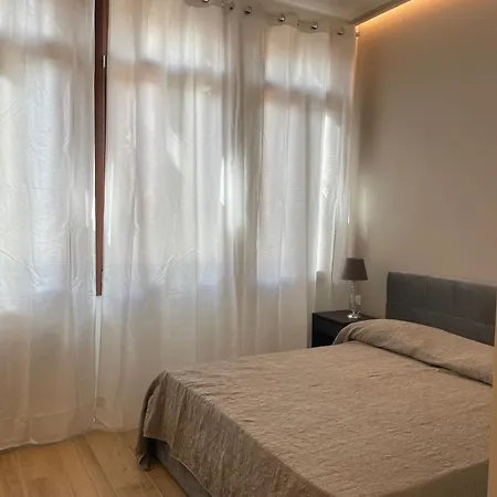 Joy Luxury Suite Barbaria Venice Exterior photo