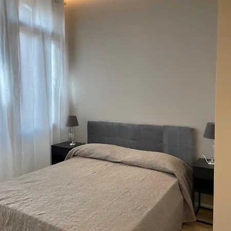 Joy Luxury Suite Barbaria Venice Exterior photo