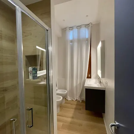 Joy Luxury Suite Barbaria Venice Exterior photo