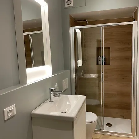 Joy Luxury Suite Barbaria Venice Exterior photo