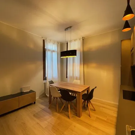 Joy Luxury Suite Barbaria Venice Exterior photo