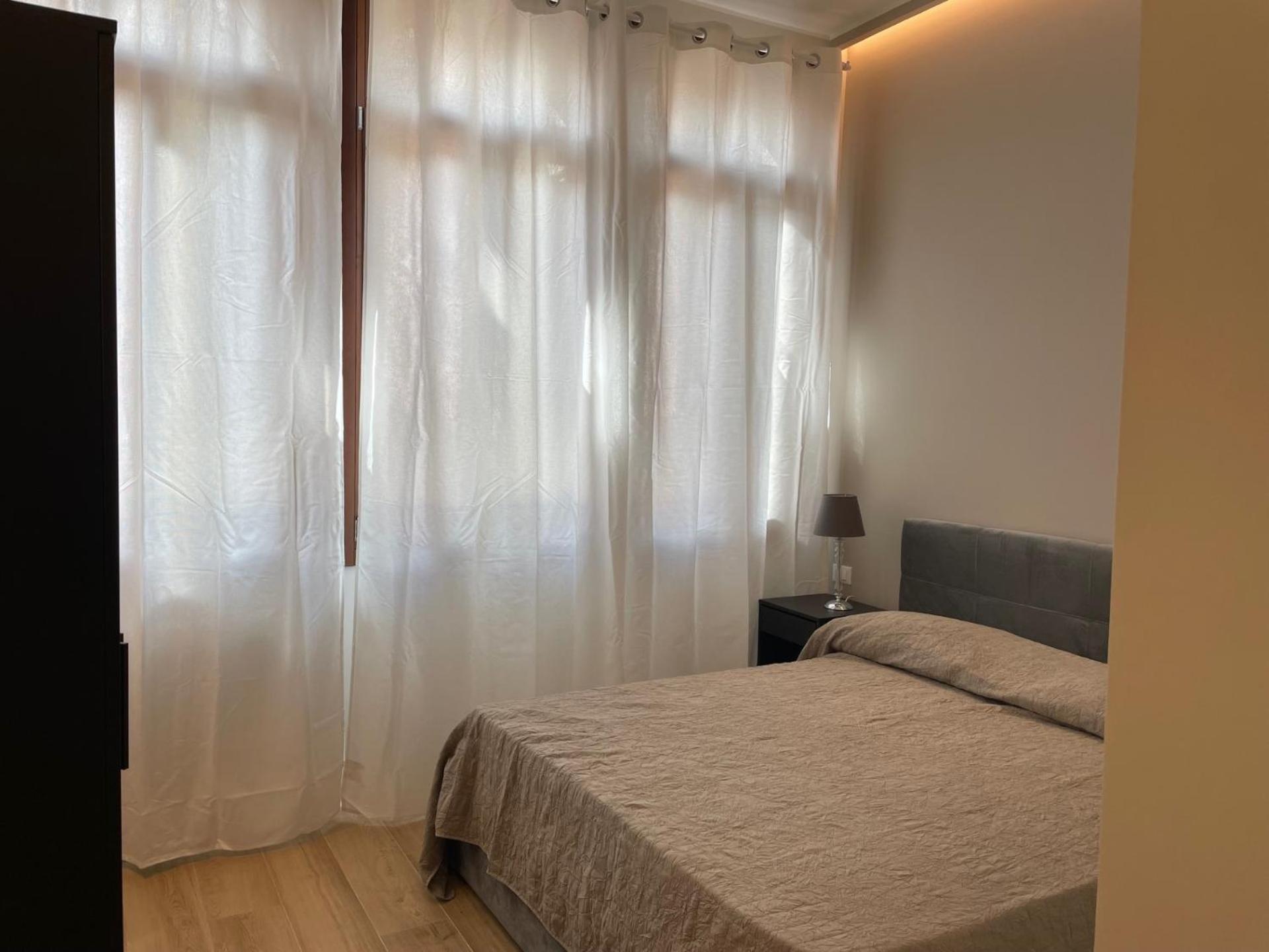 Joy Luxury Barbaria Apartamento *