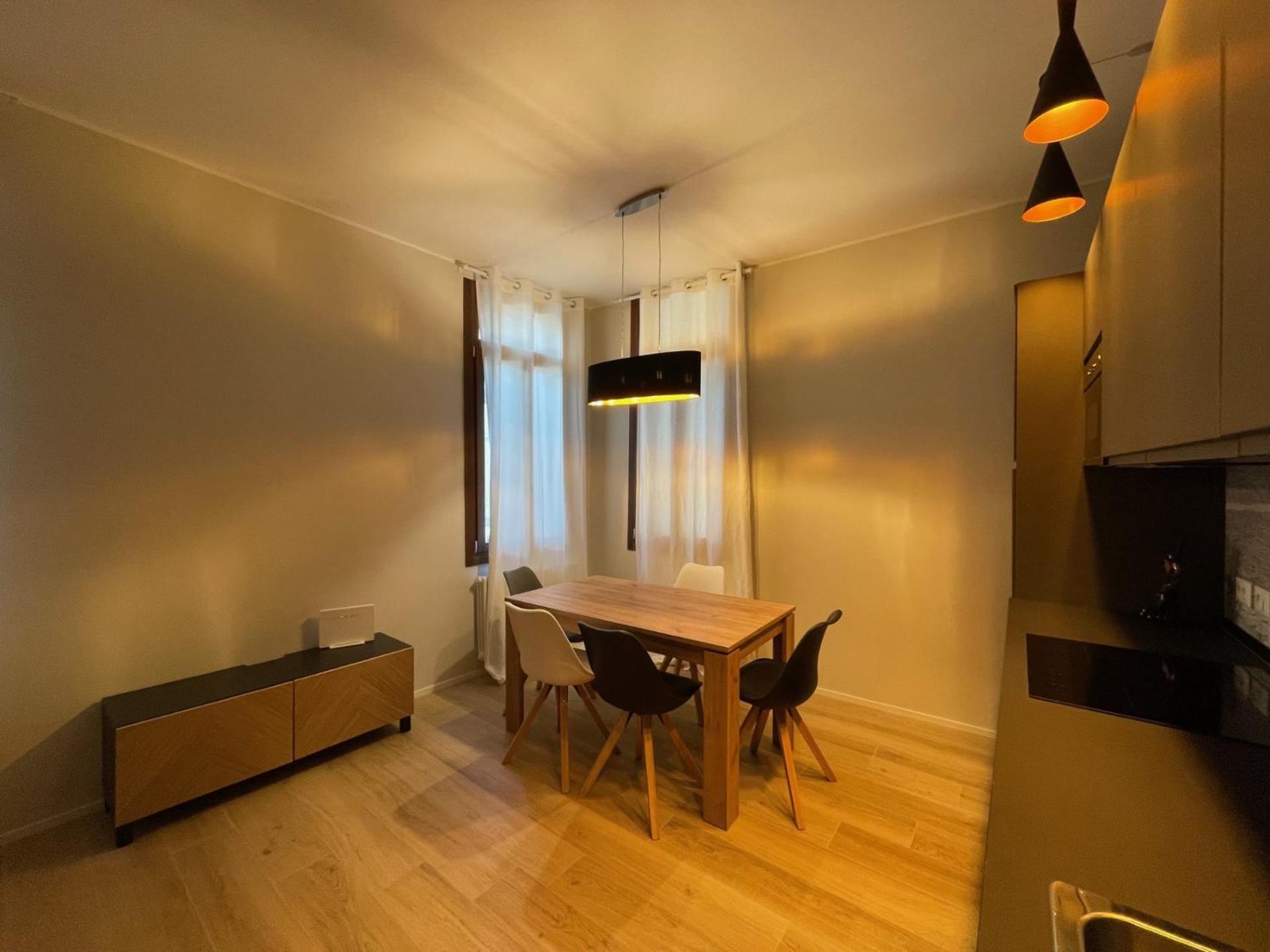 Joy Luxury Barbaria Apartamento Veneza