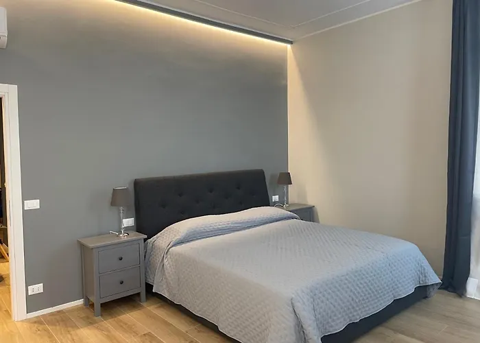 Joy Luxury Suite Barbaria